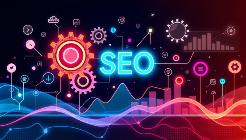 SEO optimizacija za povećanje posete sajtu